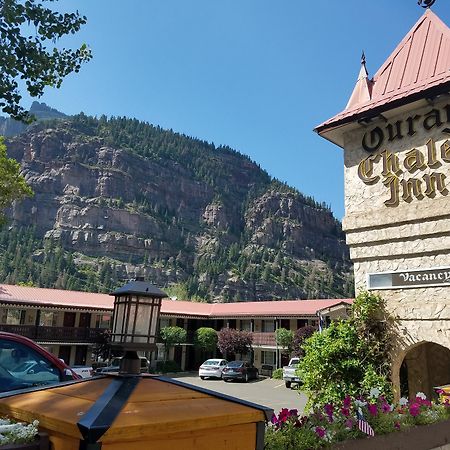 Ouray Chalet Inn Exteriér fotografie