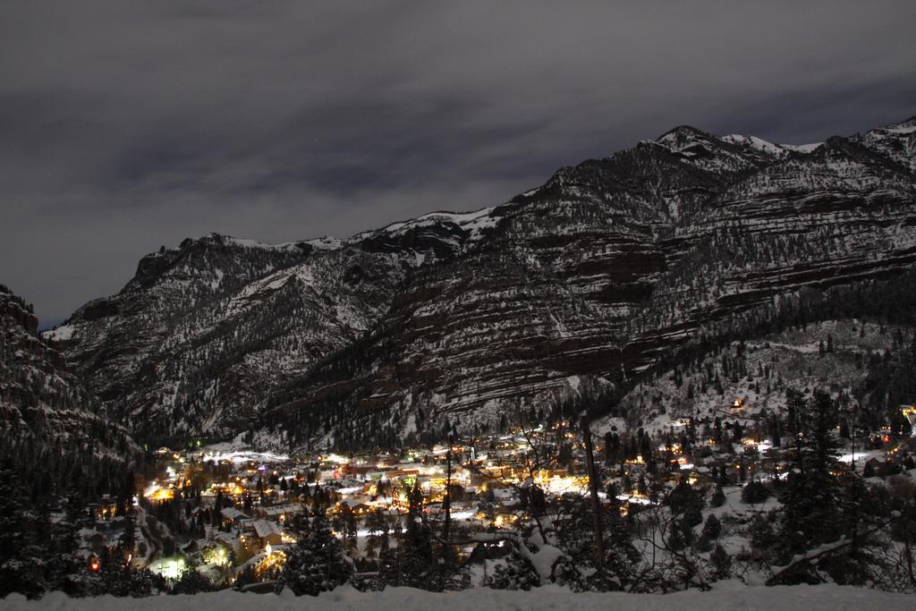 Ouray Chalet Inn Exteriér fotografie